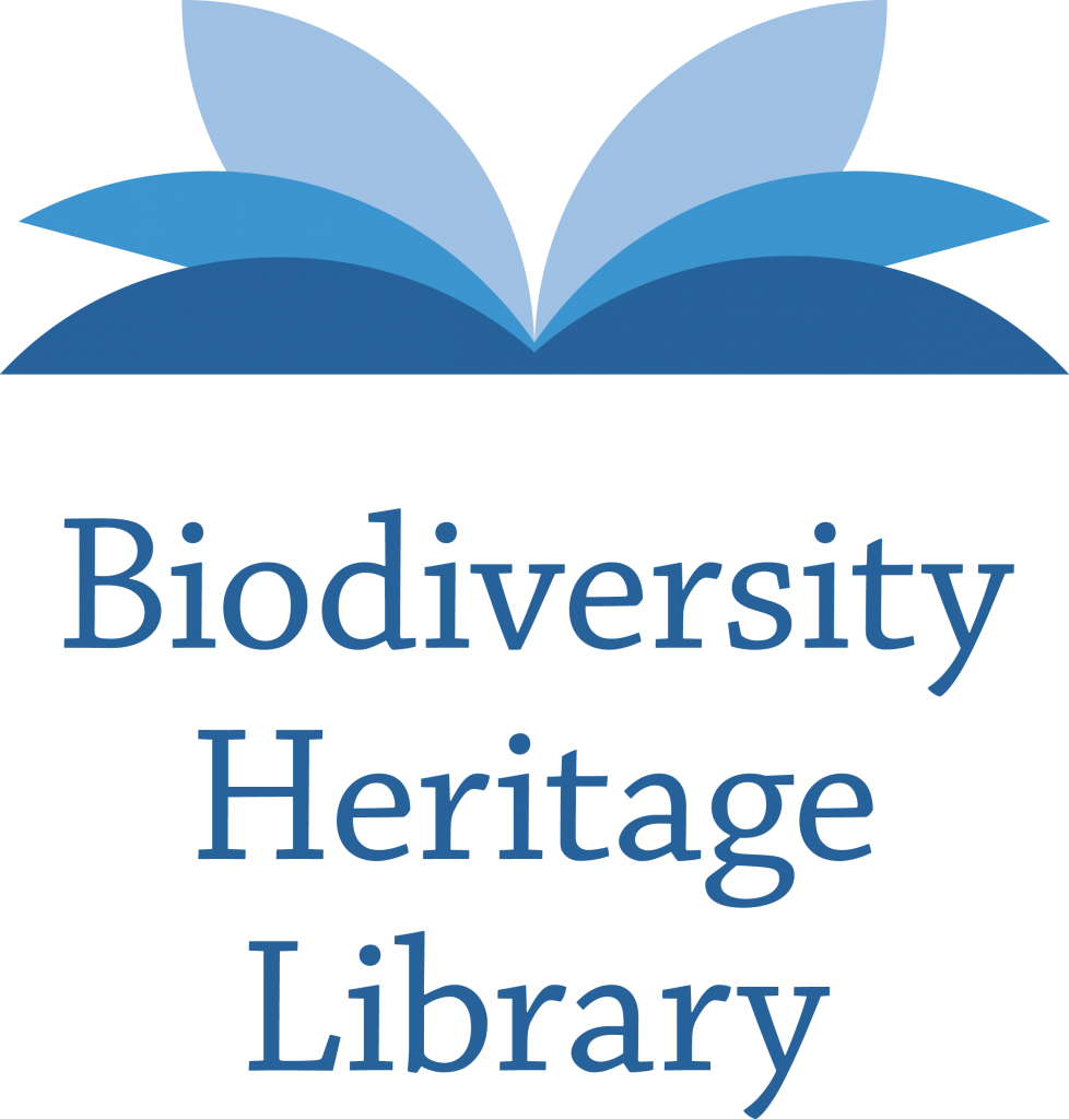 Biodiversity Heritage Library logo