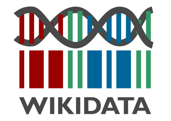Gene Wiki logo