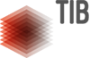 TIB Hannover logo