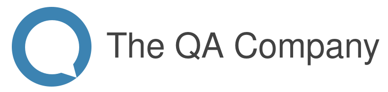 The QA Company logo
