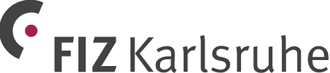 FIZ Karlsruhe logo