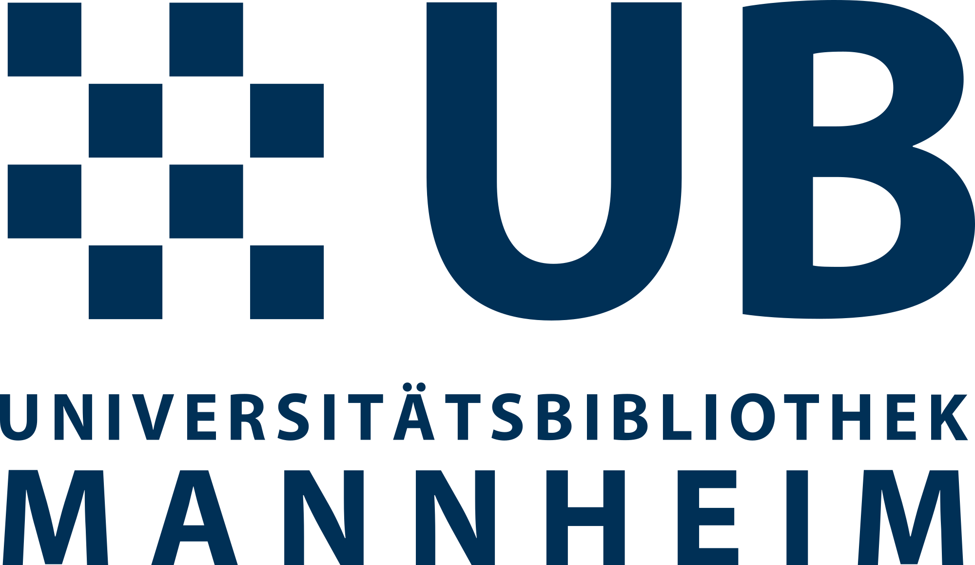 UB Mannheim